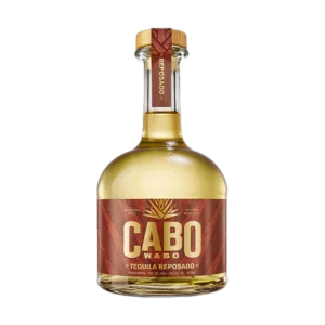 Cabo Wabo Reposado - 750mL